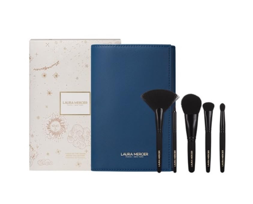 Amazon.co.jp: lauramercier ツールズ オブ ザ トレード ブラシ